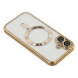 Чехол Electro MagSafe для iPhone 17