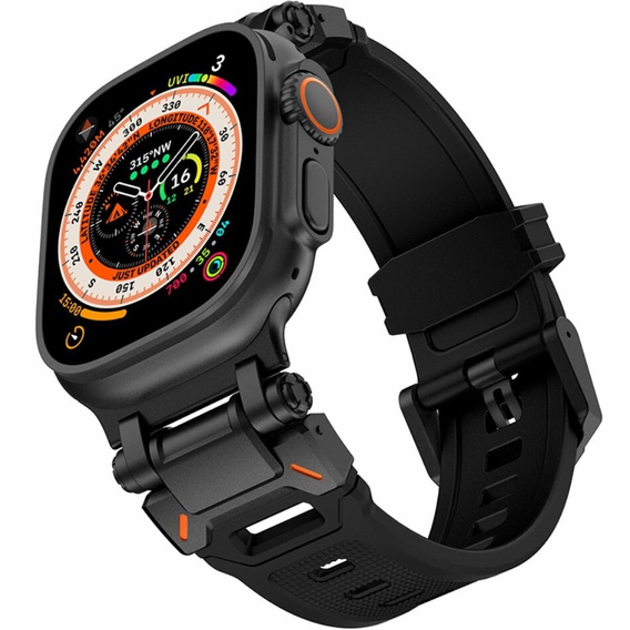 Ремешок для Apple Watch 1/2/3/4/5/6/7/8/9/10/SE/Ultra/Ultra 2 42/44/45/49MM