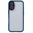Чохол для iPhone 16, Magnetic Dual Glass, м'яти