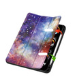 Чехол для iPad Pro 11 2024, Smartcase, galaxy