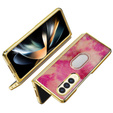 Чoхол Rhinestone до Samsung Galaxy Z Fold4 5G, Style A