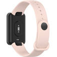Силиконовый ремешок для Xiaomi Redmi Smart Band Pro, Pink