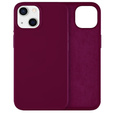Чoхол до iPhone 14, Silicone Lite, червоний