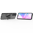 Чoхол до Oppo A78 5G, Kickstand Ring, чорний