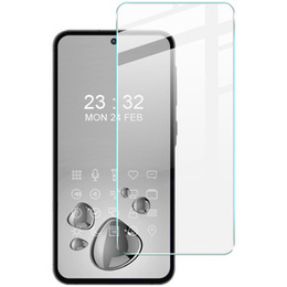 Загартоване скло IMAK для Samsung Galaxy A35 / A55 5G