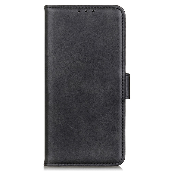 Чохол-книжка для Motorola Moto E13, Wallet, чорний