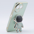 Чoхол до Realme 11 5G, Astronaut, зелений