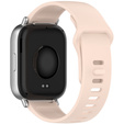 Силиконовый ремешок для Xiaomi Redmi Watch 5 Active