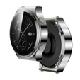 Пластиковий чохол для  Huawei Watch GT 2 Pro, Silver