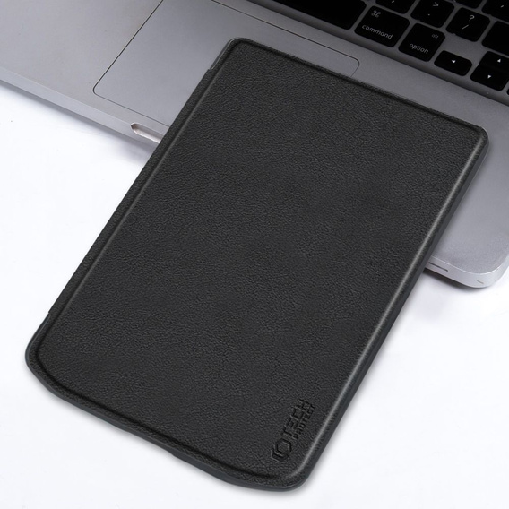 Чехол для Pocketbook Verse / Verse Pro, Smartcase, чёрный