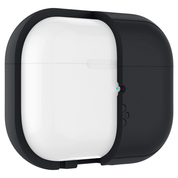 Чехол SPIGEN  до Airpods Pro 1 / 2, Rugged Armor, Matte Black
