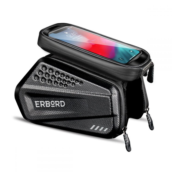 ERBORD Bike Bag XXL, держатель / велосумка