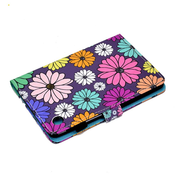 Чехол Stand Case для Lenovo Tab M10 Gen 3 TB-328FU / TB-328XU - Daisies
