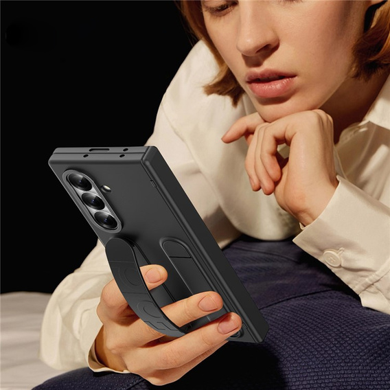 Чoхол до Samsung Galaxy Z Fold5 5G, Pink