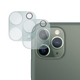 2х гартоване скло ERBORD для камери, щоб iPhone 12 Pro