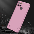 Чохол Matte Case до Realme C21Y / C25Y, Pink