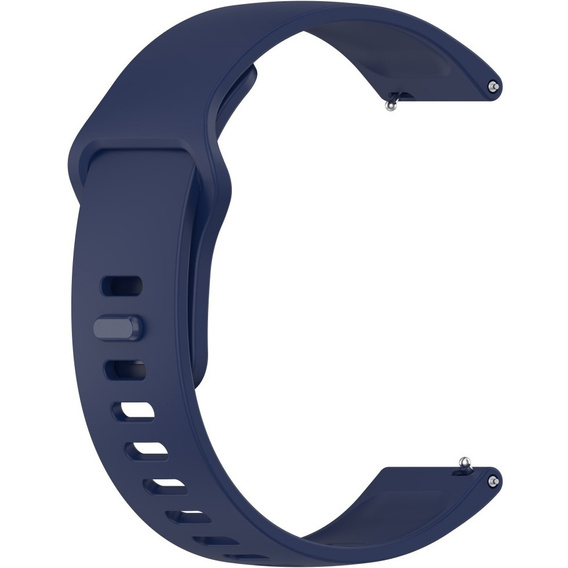 Силиконовый ремешок для Xiaomi Redmi Watch 5 Active