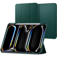 Чохол Spigen Urban Fit Midnight Green для iPad Pro 11" M4 5 покоління 2024
