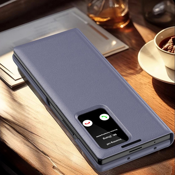Чохол з клапаном Smart View Wallet для Samsung Galaxy Z Fold7 5G