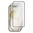 2х гартоване скло ERBORD для камери, щоб iPhone 15 Pro Max 