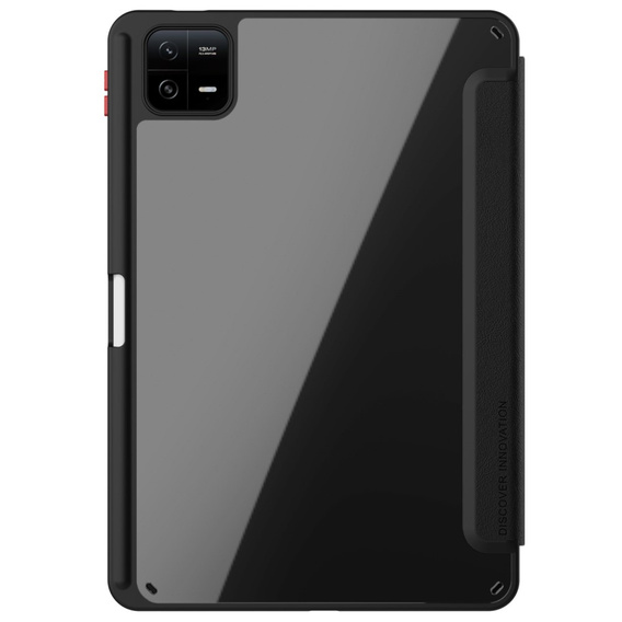 Чохол Nillkin для Xiaomi Pad 6 /6 Pro, чорний з тримачем для стилуса