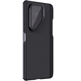 Nillkin Бронированный чехол со стилусом, для MagSafe, для Samsung Galaxy Z Fold7 5G