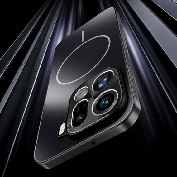 Чехол с MagSafe для Oppo Find X9 Pro