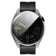 Etui z wbudowanym szkłem do Huawei Watch GT 3 42mm - Silver