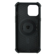 Броньований чохол для iPhone 13 Pro Max, Dexnor Full Body MagSafe, чорний