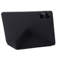 Чехол для Xiaomi Redmi Pad SE 11", Origami, чёрный