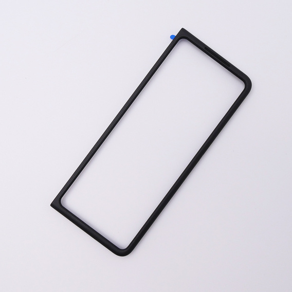 Чехол Skin-touch для Samsung Galaxy Z Fold5 5G, MagSafe, чёрный