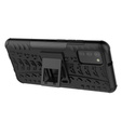 Чoхол до Samsung Galaxy A02s, Tire Armor, чорний
