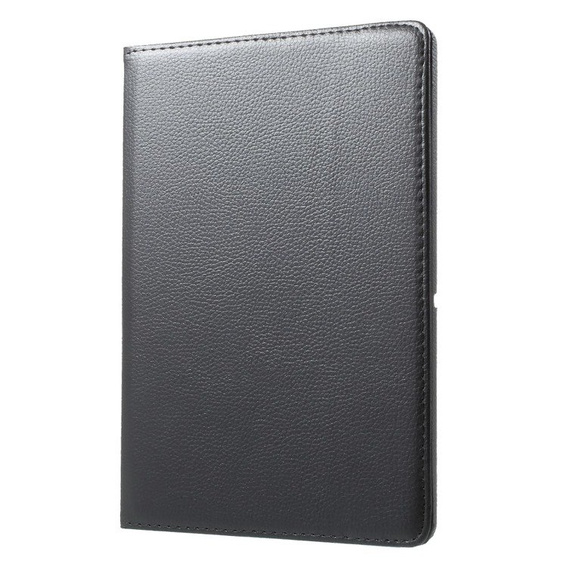 Чохол для Huawei MediaPad T3 10 TB330FU 10.95", що обертається на 360, чорний