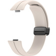 Силиконовый ремешок для Huawei Watch Fit 4 / 4 Pro / 3