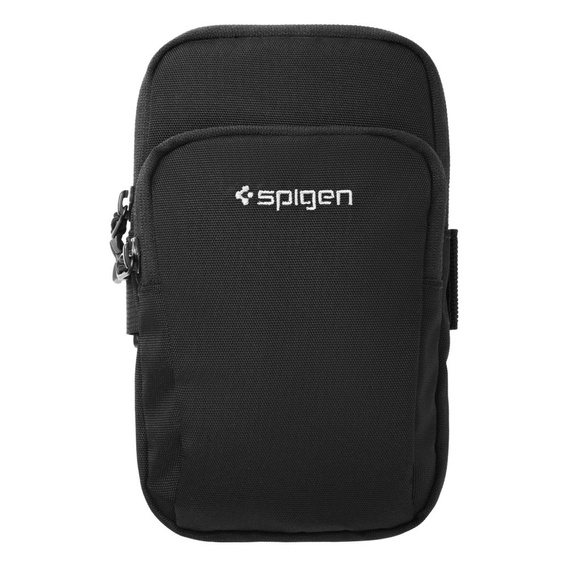 Сумка на плечі SPIGEN A700 SPORT ARMBAND 6.9, Black
