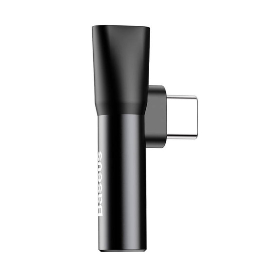 Baseus  Aдаптер Audio USB Type-C - Minijack 3,5mm