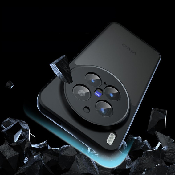 Чехол Fusion Hybrid для Vivo X300 Pro