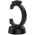 Зарядное устройство Realme Garmin Fenix 7/7S/7X/5/5S/5X/6/6S/6X - Black