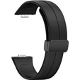 Силиконовый ремешок для Huawei Watch Fit 4 / 4 Pro / 3