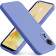 Чехол до Oppo Reno8 T, Silicone Lite, фиолетовый