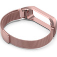 Браслет  MilaneseBand для Samsung Galaxy Fit 2 - Pink