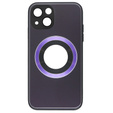 Чoхол ERBORD MagSafe до iPhone 11 Pro, Black