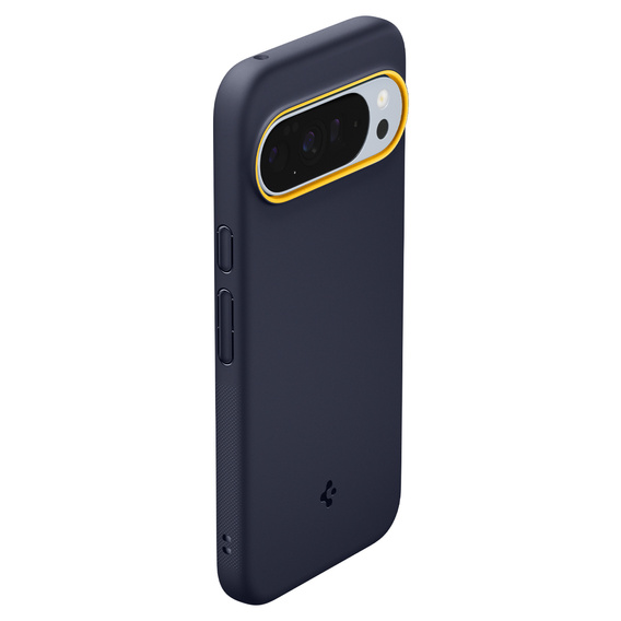 Чохол Spigen Nano Pop MagSafe для Google Pixel 10 Pro XL, Blueberry Navy