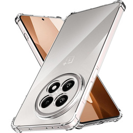 Чoхол до OnePlus 13R, Dropproof, прозорий