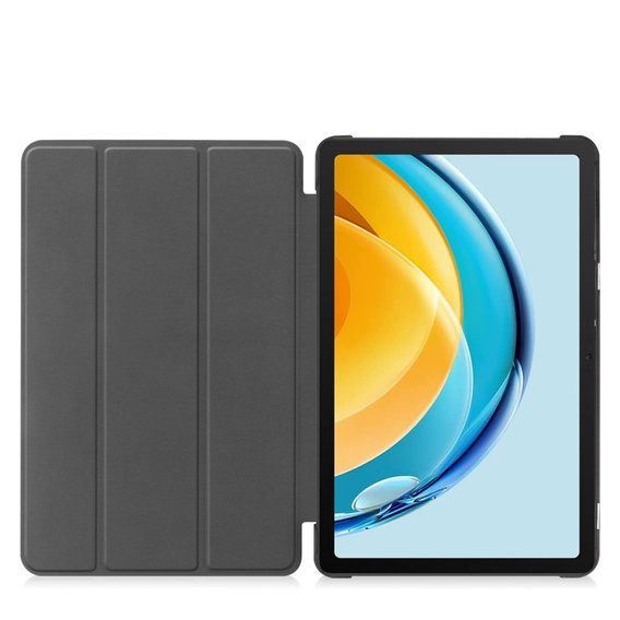 Чохол для Huawei MatePad SE 10.4 2022, Smartcase, темно-синій