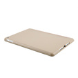 Чохол для iPad 9.7 2017 / 2018, Smartcase, золотий