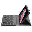 Чохол + клавіатура Lenovo Tab P11 Gen 2, Pen Slot, чорний