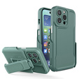 Чехол для iPhone 13 Pro Max, Armorbox, Green