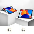 Чохол для Xiaomi Redmi Pad SE 8.7, Smartcase, unicorn