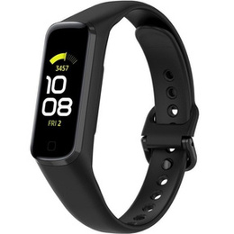 Силиконовый ремешок для Samsung Galaxy Fit 2 SM-R220, Black